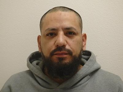 Joseph Campos a registered Sex Offender of Texas
