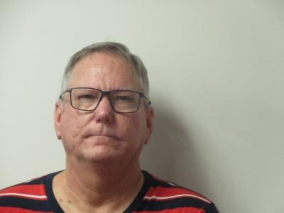 Randall Kermit Godwin a registered  of Texas