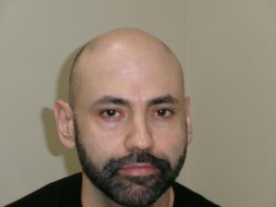 Mauricio Barrera a registered  of Texas