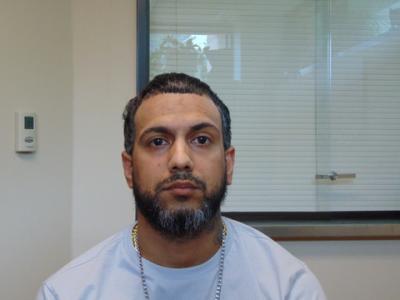 Justin Rafael Cordero a registered  of Texas