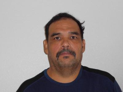 Raymond Zamarripus a registered  of Texas
