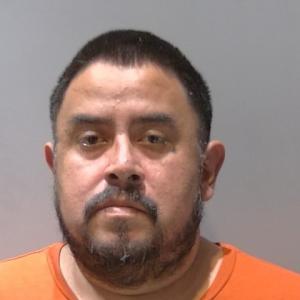 Conrrado Montoya Jr a registered Sex Offender of Texas
