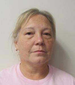 Krista Marie Moore a registered  of Texas