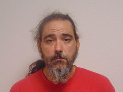 Thomas Dean Walderon a registered Sex Offender of Texas
