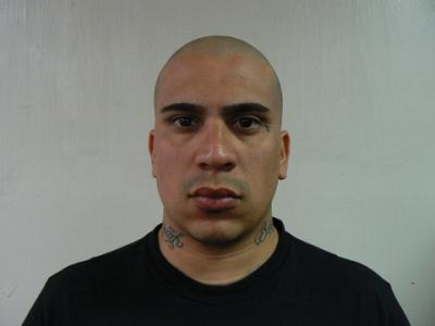 Jeremy Calonge a registered Sex Offender of Texas