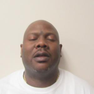 Nyckolus Hunter a registered Sex Offender of Texas