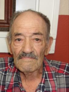 Antonio Saldana Torres a registered Sex Offender of Texas