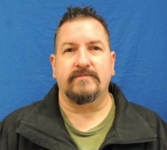 Dean William Pitts a registered Sex Offender of Texas