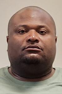 Bryant Laderran Jackson a registered Sex Offender of Texas