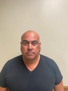 Arnoldo Tamez a registered Sex Offender of Texas