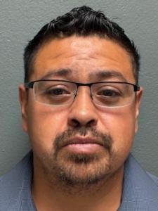 Omar Rafael Garcia a registered Sex Offender of Texas