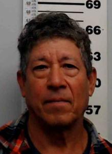 Benjamin Manzo Magallen a registered Sex Offender of Texas