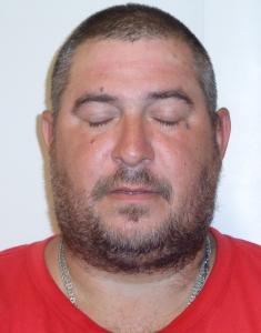 Christopher Lee Geisewite a registered Sex Offender of Texas