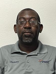 Anthony Lynn Thibodeaux a registered Sex Offender of Texas