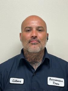 Gilbert John Cruz a registered Sex Offender of Texas