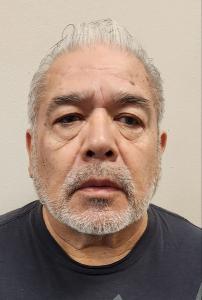 Jose Eduardo Alvarado a registered  of Texas