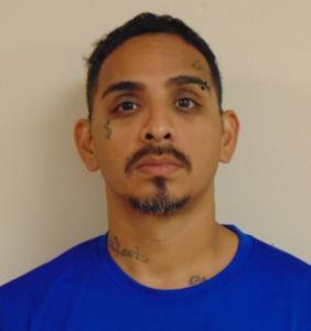 Roberto Louis Chavez a registered  of Texas