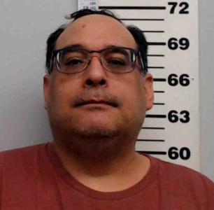 Higinio Gonzalez a registered Sex Offender of Texas