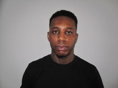 Moses Sam Middlebrooks a registered Sex Offender of Texas