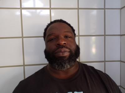 Dayon Eugene Booker a registered Sex Offender of Texas