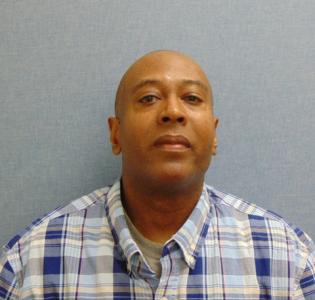 Anthony Waddleton a registered Sex Offender of Texas