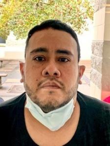James Saavedra Jr a registered  of Texas
