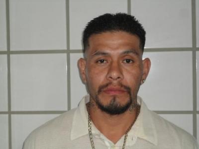 Jose Luis Martinez a registered  of Texas