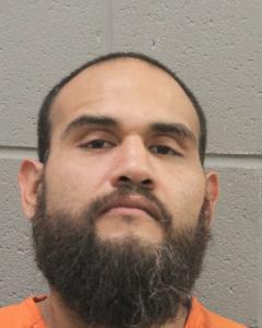 Daniel Orduno a registered Sex Offender of Texas