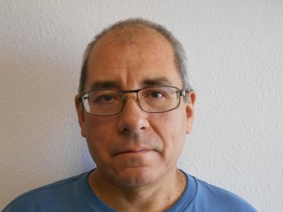 Martin Rodriguez Jr a registered  of Texas