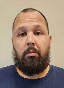 Ronnie Hinojosa a registered Sex Offender of Texas