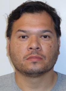 Richard Garcia Jr a registered  of Texas