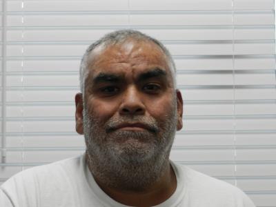 Robert Salazar Ramos a registered  of Texas