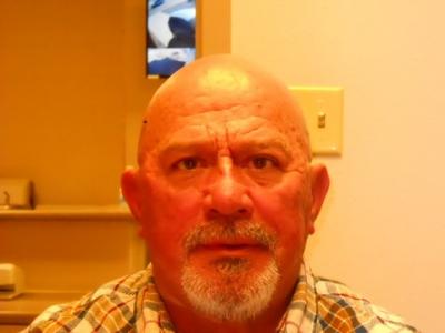 Jose Miguel Huante a registered  of Texas