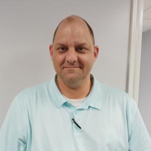 Kevin Ryan Barrett a registered Sex Offender of Texas