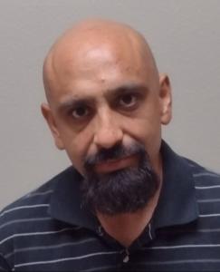 Jason Aldana a registered Sex Offender of Texas