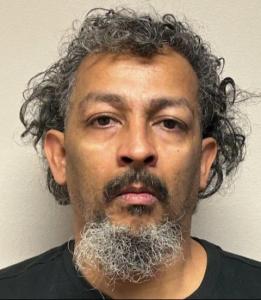 Eric K Canales a registered Sex Offender of Texas