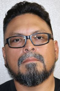 Adam R Valderas a registered Sex Offender of Texas
