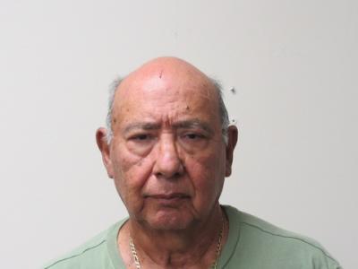 Jose Luis Hernandez a registered Sex Offender of Texas