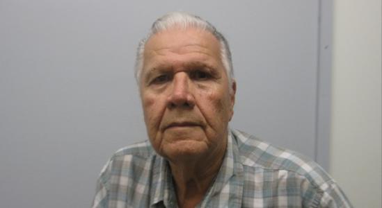 Jose Antonio Ramirez a registered Sex Offender of Texas