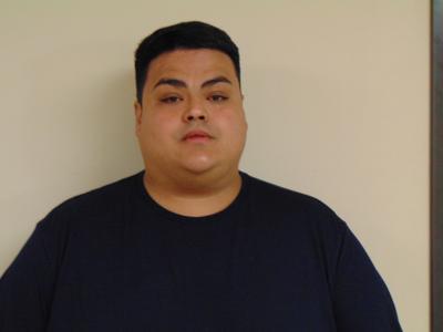Fabian Rodriguez a registered Sex Offender of Texas