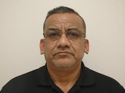 Antonio Ramos Alvarez a registered Sex Offender of Texas