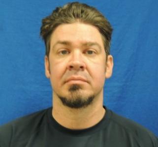 Eric Scott Murphy a registered Sex Offender of Texas