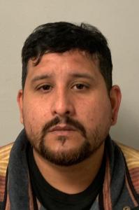 Daniel Estrada a registered  of Texas
