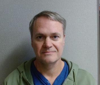 Cory Evan Whitsett a registered Sex Offender of Texas