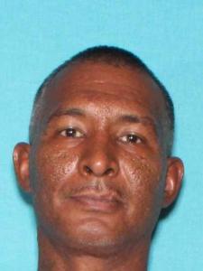 Nathan Earl Barnes a registered  of Texas