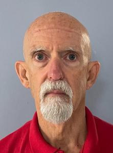 David Michael Hamilton a registered Sex Offender of Texas