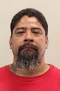 Gusmaro Mendez Garcia a registered Sex Offender of Texas