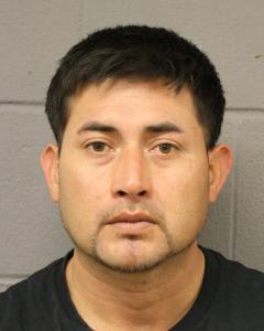 Edy Roque a registered Sex Offender of Texas