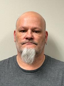 Kenneth Dale Moyers a registered Sex Offender of Texas
