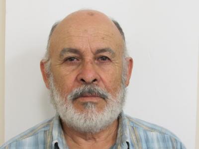 Benito Dominguez-sandoval a registered Sex Offender of Texas